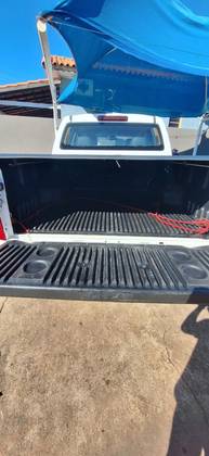 CHEVROLET S10 2.5 LT 4X4 CD 16V FLEX 4P MANUAL