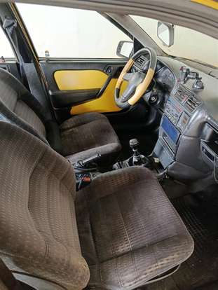 CHEVROLET-VECTRA-1994