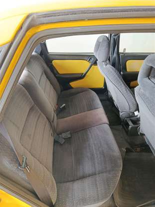 CHEVROLET-VECTRA-2.0 MPFI GLS 8V GASOLINA 4P MANUAL CHEVROLET-VECTRA-1994