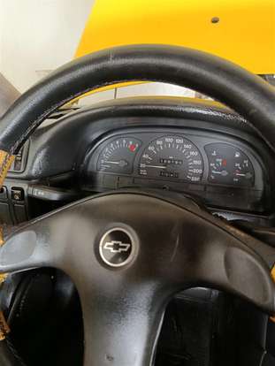 CHEVROLET-VECTRA-1994