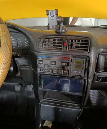 CHEVROLET-VECTRA-2.0 MPFI GLS 8V GASOLINA 4P MANUAL CHEVROLET-VECTRA-1994