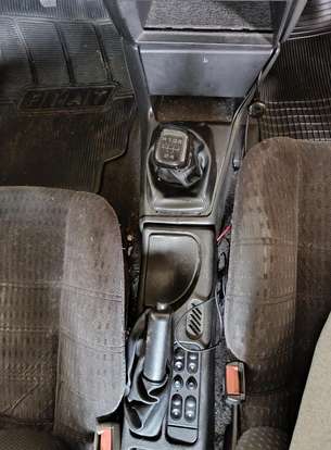 CHEVROLET-VECTRA-1994