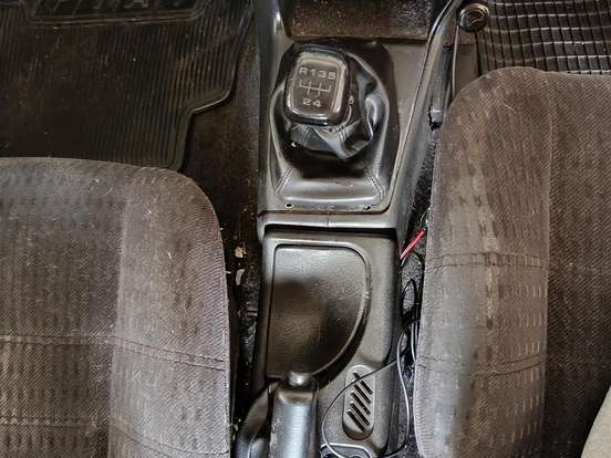 CHEVROLET-VECTRA-2.0 MPFI GLS 8V GASOLINA 4P MANUAL CHEVROLET-VECTRA-1994