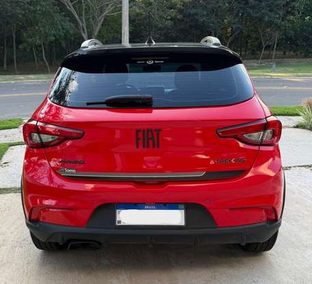 FIAT-ARGO-1.3 FIREFLY FLEX TREKKING MANUAL FIAT-ARGO-2020
