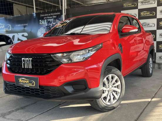 FIAT-STRADA-1.3 FIREFLY FLEX FREEDOM CD MANUAL FIAT-STRADA-2023