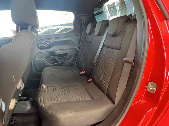 FIAT-STRADA-1.3 FIREFLY FLEX FREEDOM CD MANUAL FIAT-STRADA-2023