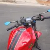HONDA CB 500F ABS HONDA CB 500F ABS