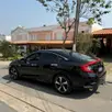 HONDA CIVIC 1.5 16V TURBO GASOLINA TOURING 4P CVT HONDA CIVIC 1.5 16V TURBO GASOLINA TOURING 4P CVT