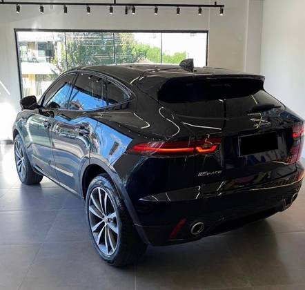 Imagem de JAGUAR E-PACE 2.0 16V P300 GASOLINA R-DYNAMIC SE AWD AUTOMÁTICO