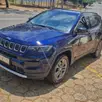 JEEP COMPASS 1.3 T270 TURBO FLEX LONGITUDE AT6 JEEP COMPASS 1.3 T270 TURBO FLEX LONGITUDE AT6