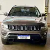 JEEP COMPASS 2.0 16V DIESEL LONGITUDE 4X4 AUTOMÁTICO JEEP COMPASS 2.0 16V DIESEL LONGITUDE 4X4 AUTOMÁTICO