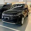 LAND ROVER DISCOVERY 3.0 V6 TD6 DIESEL HSE LUXURY 4WD AUTOMÁTICO LAND ROVER DISCOVERY 3.0 V6 TD6 DIESEL HSE LUXURY 4WD AUTOMÁTICO
