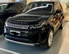 LAND ROVER DISCOVERY 3.0 V6 TD6 DIESEL HSE LUXURY 4WD AUTOMÁTICO LAND ROVER DISCOVERY 3.0 V6 TD6 DIESEL HSE LUXURY 4WD AUTOMÁTICO