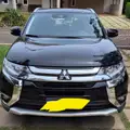MITSUBISHI OUTLANDER 3.0 GT 4X4 V6 24V GASOLINA 4P AUTOMÁTICO MITSUBISHI OUTLANDER 3.0 GT 4X4 V6 24V GASOLINA 4P AUTOMÁTICO