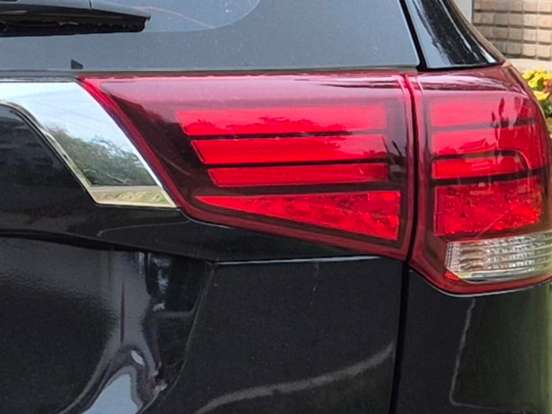 MITSUBISHI-OUTLANDER-3.0 GT 4X4 V6 24V GASOLINA 4P AUTOMÁTICO MITSUBISHI-OUTLANDER-2018