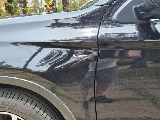 MITSUBISHI-OUTLANDER-3.0 GT 4X4 V6 24V GASOLINA 4P AUTOMÁTICO MITSUBISHI-OUTLANDER-2018