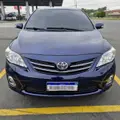 TOYOTA COROLLA 2.0 ALTIS 16V FLEX 4P AUTOMÁTICO TOYOTA COROLLA 2.0 ALTIS 16V FLEX 4P AUTOMÁTICO