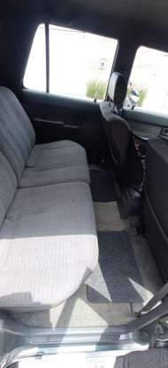 TOYOTA-HILUX SW4-1993