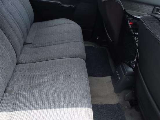 TOYOTA-HILUX SW4-2.8 4X4 8V DIESEL 4P MANUAL TOYOTA-HILUX SW4-1993