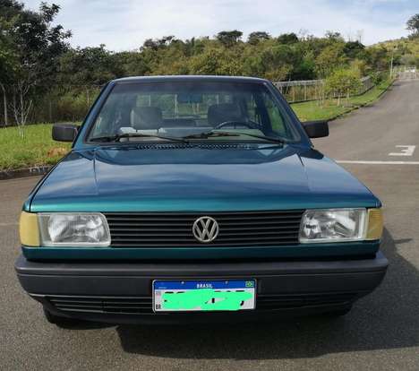 VOLKSWAGEN-GOL-1996