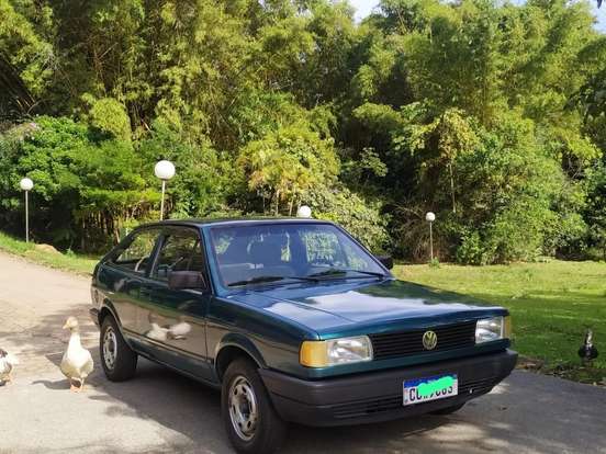 VOLKSWAGEN-GOL-1996