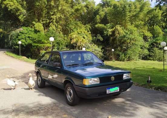 VOLKSWAGEN-GOL-1996