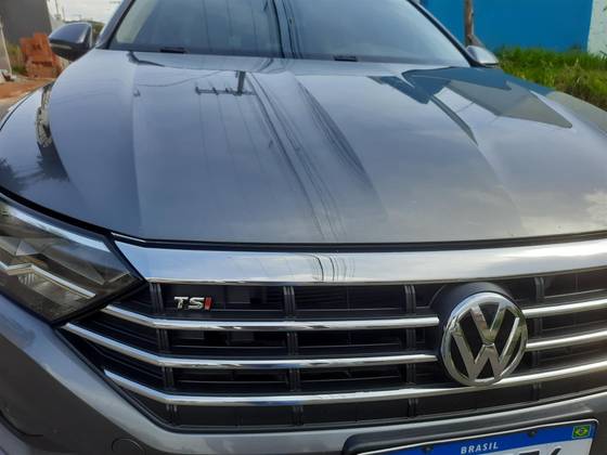 VOLKSWAGEN JETTA 1.4 250 TSI TOTAL FLEX COMFORTLINE TIPTRONIC