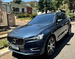 VOLVO XC60 2.0 T8 HYBRID INSCRIPTION AWD GEARTRONIC VOLVO XC60 2.0 T8 HYBRID INSCRIPTION AWD GEARTRONIC