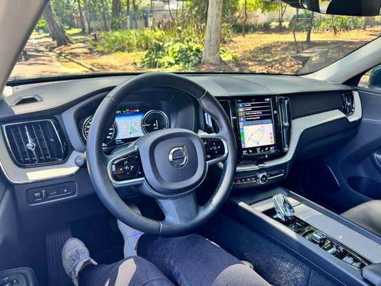 VOLVO-XC60-2.0 T8 HYBRID INSCRIPTION AWD GEARTRONIC VOLVO-XC60-2021