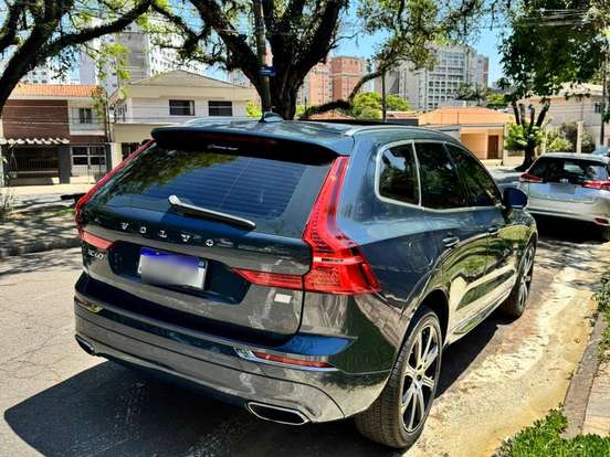 VOLVO-XC60-2.0 T8 HYBRID INSCRIPTION AWD GEARTRONIC VOLVO-XC60-2021