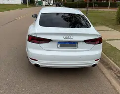 AUDI A5 2.0 TFSI GASOLINA SPORTBACK PRESTIGE S TRONIC AUDI A5 2.0 TFSI GASOLINA SPORTBACK PRESTIGE S TRONIC