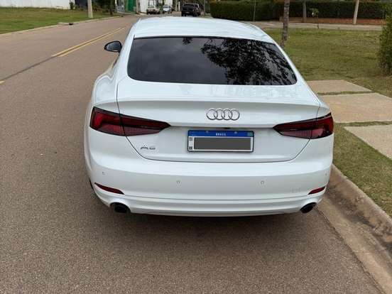 AUDI-A5-2.0 TFSI GASOLINA SPORTBACK PRESTIGE S TRONIC AUDI-A5-2019