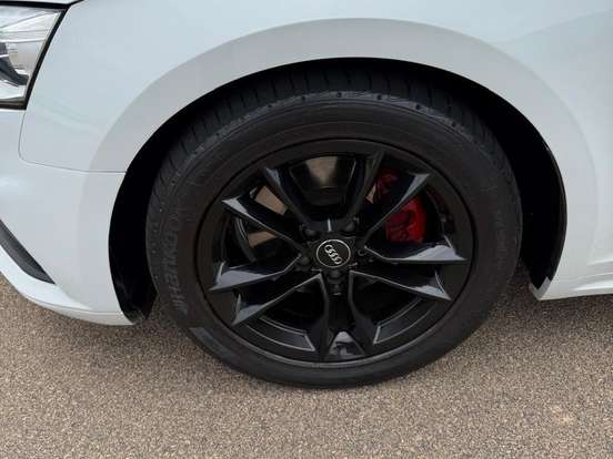 AUDI-A5-2.0 TFSI GASOLINA SPORTBACK PRESTIGE S TRONIC AUDI-A5-2019