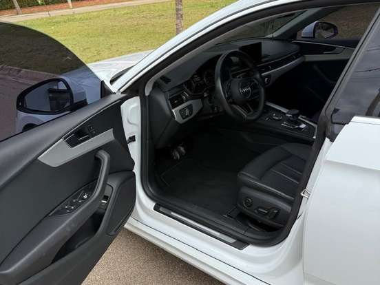 AUDI-A5-2.0 TFSI GASOLINA SPORTBACK PRESTIGE S TRONIC AUDI-A5-2019