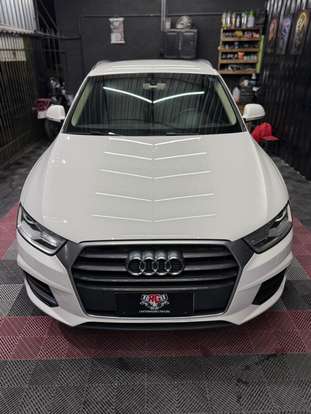 AUDI-Q3-1.4 TFSI AMBIENTE GASOLINA 4P S TRONIC AUDI-Q3-2016