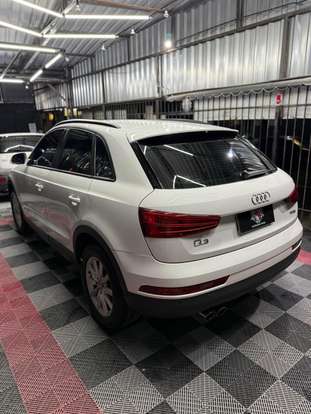 AUDI-Q3-1.4 TFSI AMBIENTE GASOLINA 4P S TRONIC AUDI-Q3-2016