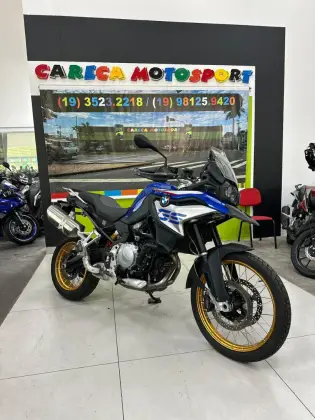 BMW F 850 GS PREMIUM 