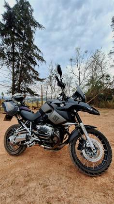 BMW R 1200 GS 