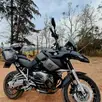 BMW R 1200 GS BMW R 1200 GS