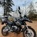BMW R 1200 GS BMW R 1200 GS