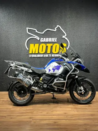 BMW R 1200 GS 