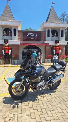 BMW-R 1200 GS-2004