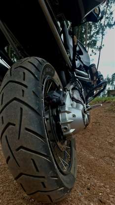 BMW-R 1200 GS-2004