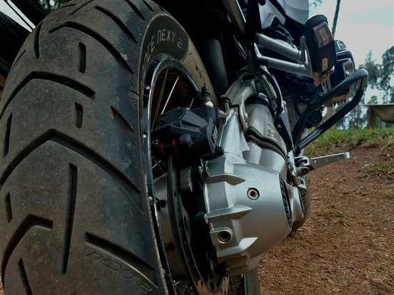 BMW-R 1200 GS BMW-R 1200 GS-2004