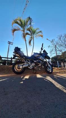 BMW-R 1200 GS-2004