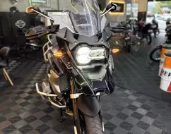 BMW R 1250 GS PREMIUM TRIPLE BLACK BMW R 1250 GS PREMIUM TRIPLE BLACK