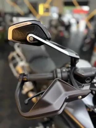 BMW-R 1250 GS PREMIUM TRIPLE BLACK-2023
