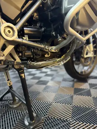 BMW-R 1250 GS PREMIUM TRIPLE BLACK-2023