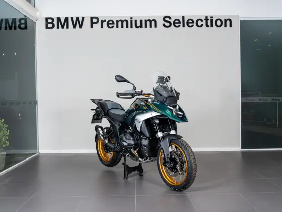 BMW R 1300 GS OPTION 719 