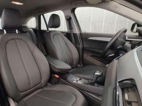 BMW-X1-2.0 16V TURBO ACTIVEFLEX SDRIVE20I 4P AUTOMÁTICO BMW-X1-2016